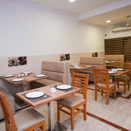 Avenue 11 Boutique Residences, Poes Garden Chennai Ngoại thất bức ảnh