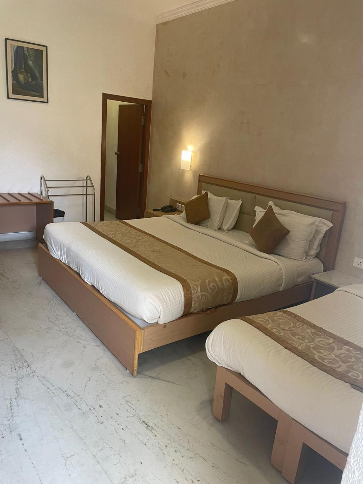Avenue 11 Boutique Residences, Poes Garden Chennai Ngoại thất bức ảnh
