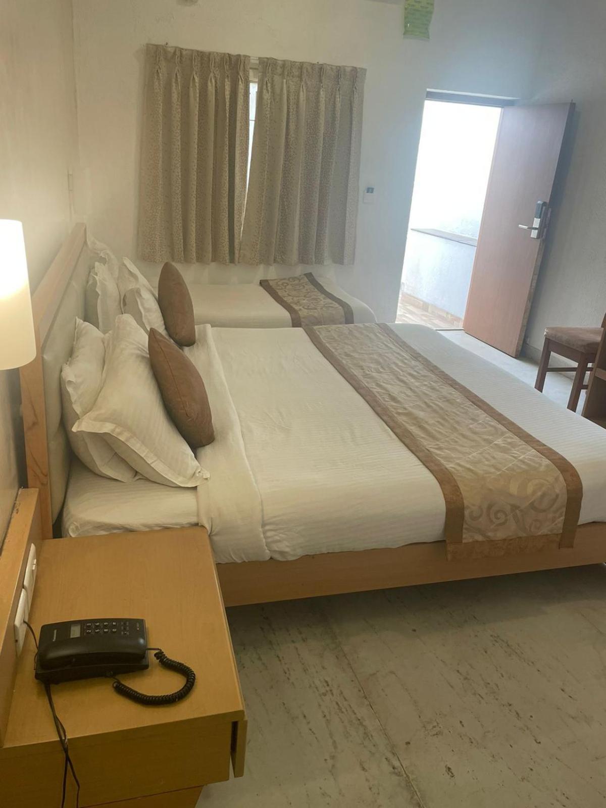Avenue 11 Boutique Residences, Poes Garden Chennai Ngoại thất bức ảnh