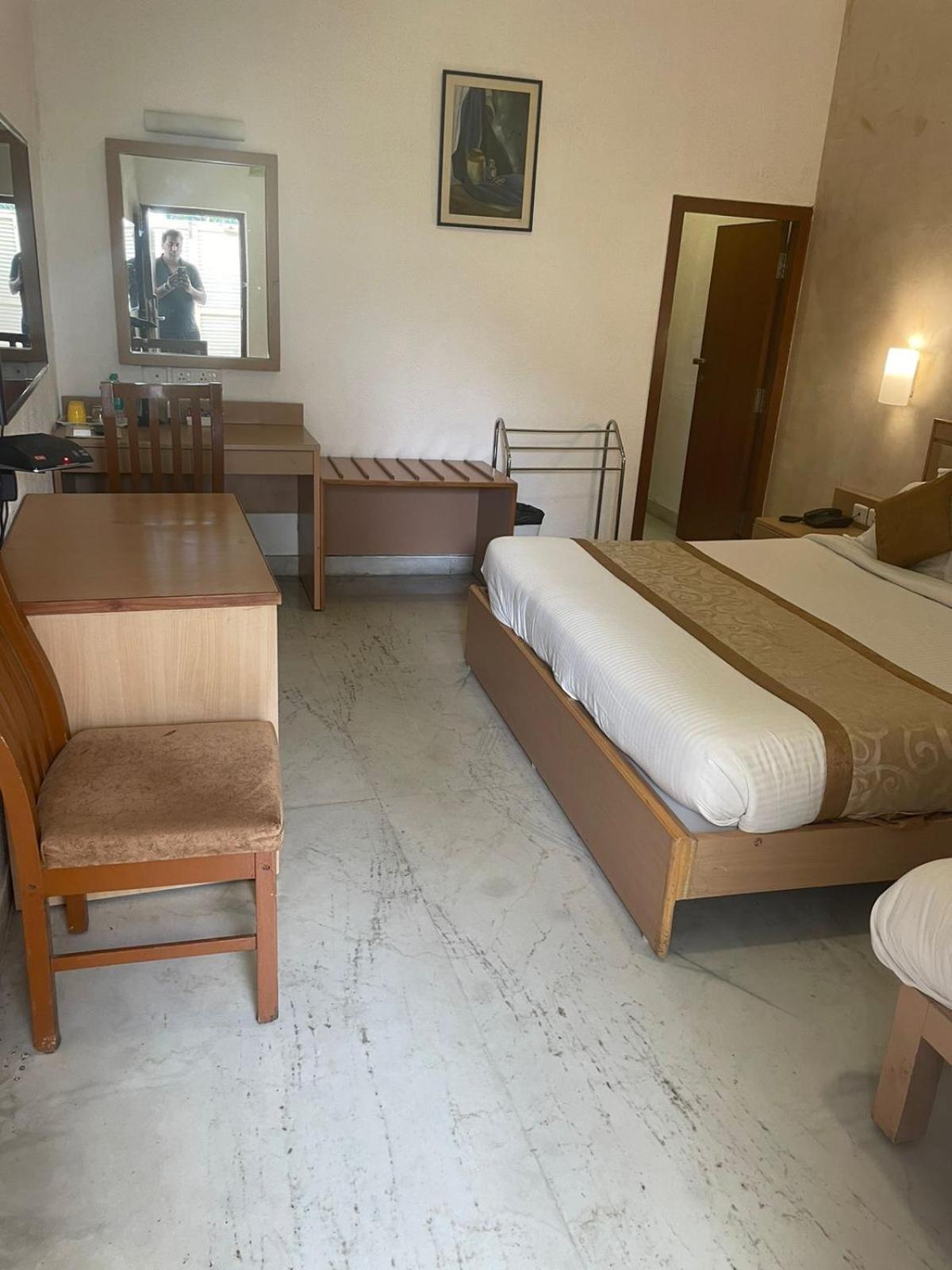 Avenue 11 Boutique Residences, Poes Garden Chennai Ngoại thất bức ảnh