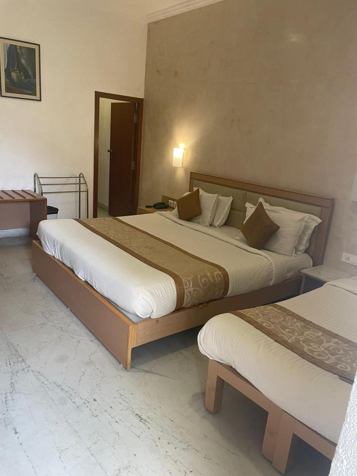 Avenue 11 Boutique Residences, Poes Garden Chennai Ngoại thất bức ảnh