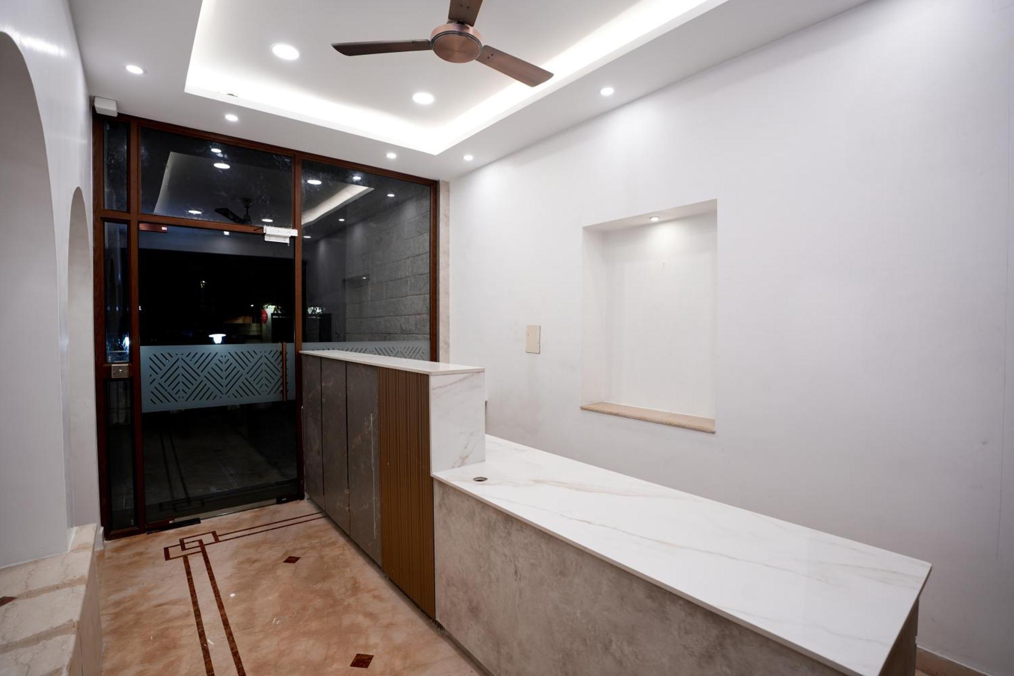 Avenue 11 Boutique Residences, Poes Garden Chennai Ngoại thất bức ảnh