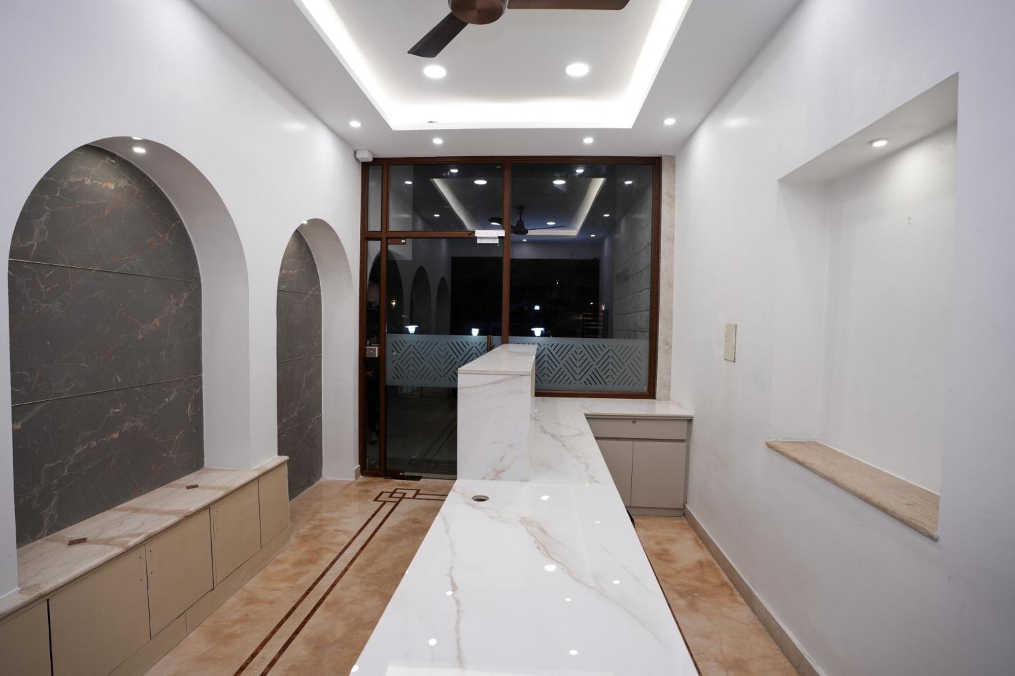 Avenue 11 Boutique Residences, Poes Garden Chennai Ngoại thất bức ảnh