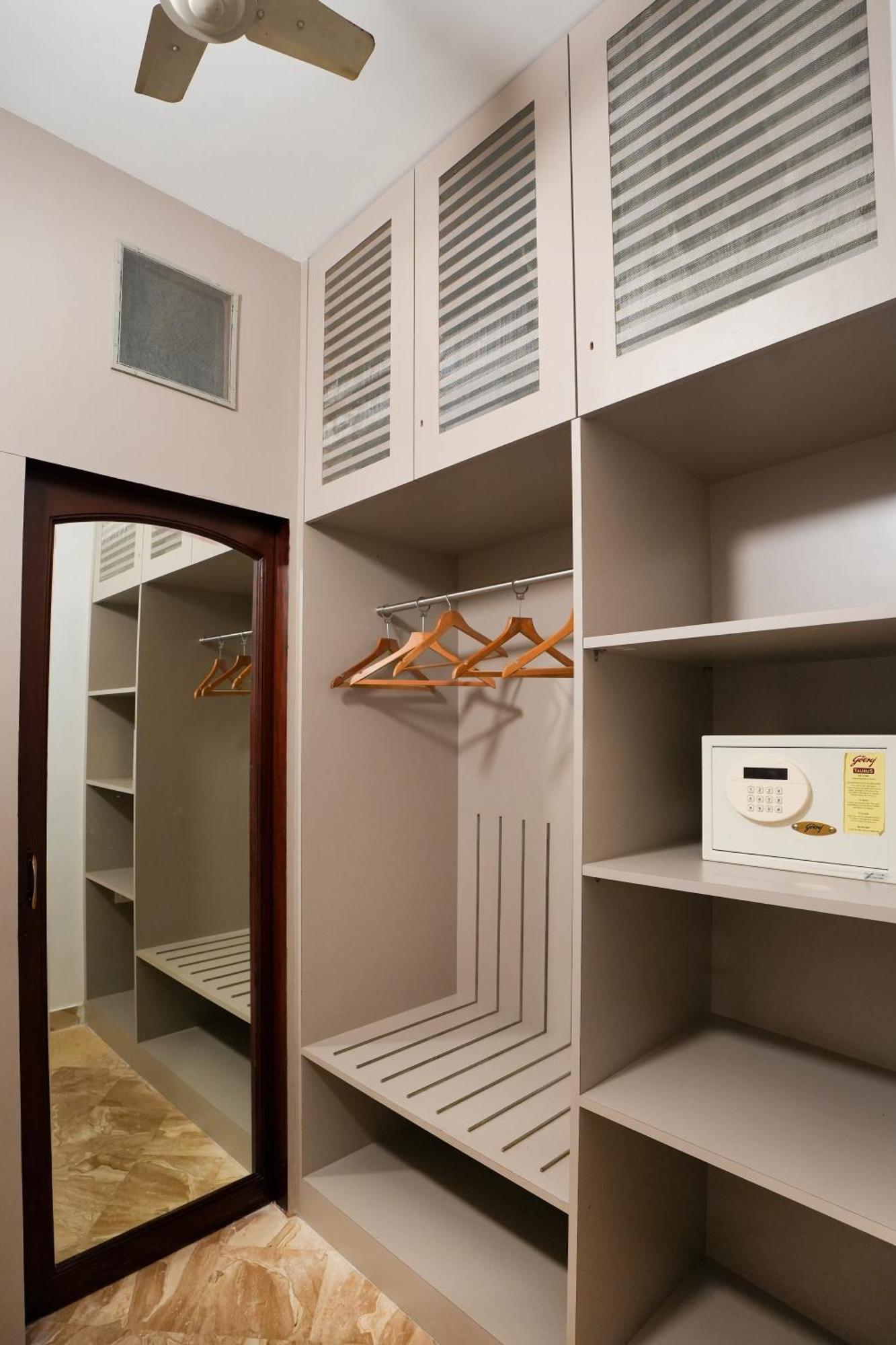 Avenue 11 Boutique Residences, Poes Garden Chennai Ngoại thất bức ảnh
