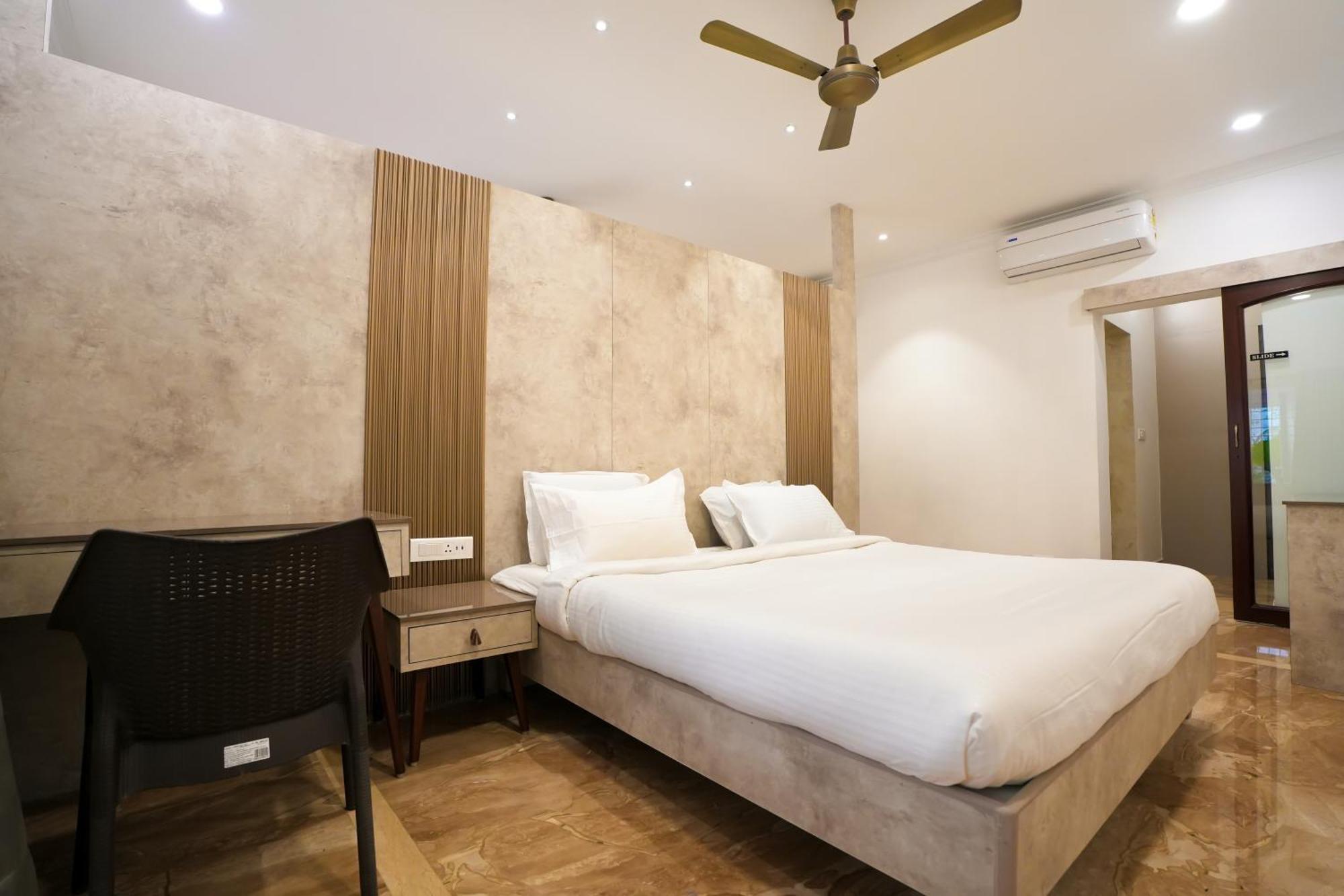Avenue 11 Boutique Residences, Poes Garden Chennai Ngoại thất bức ảnh