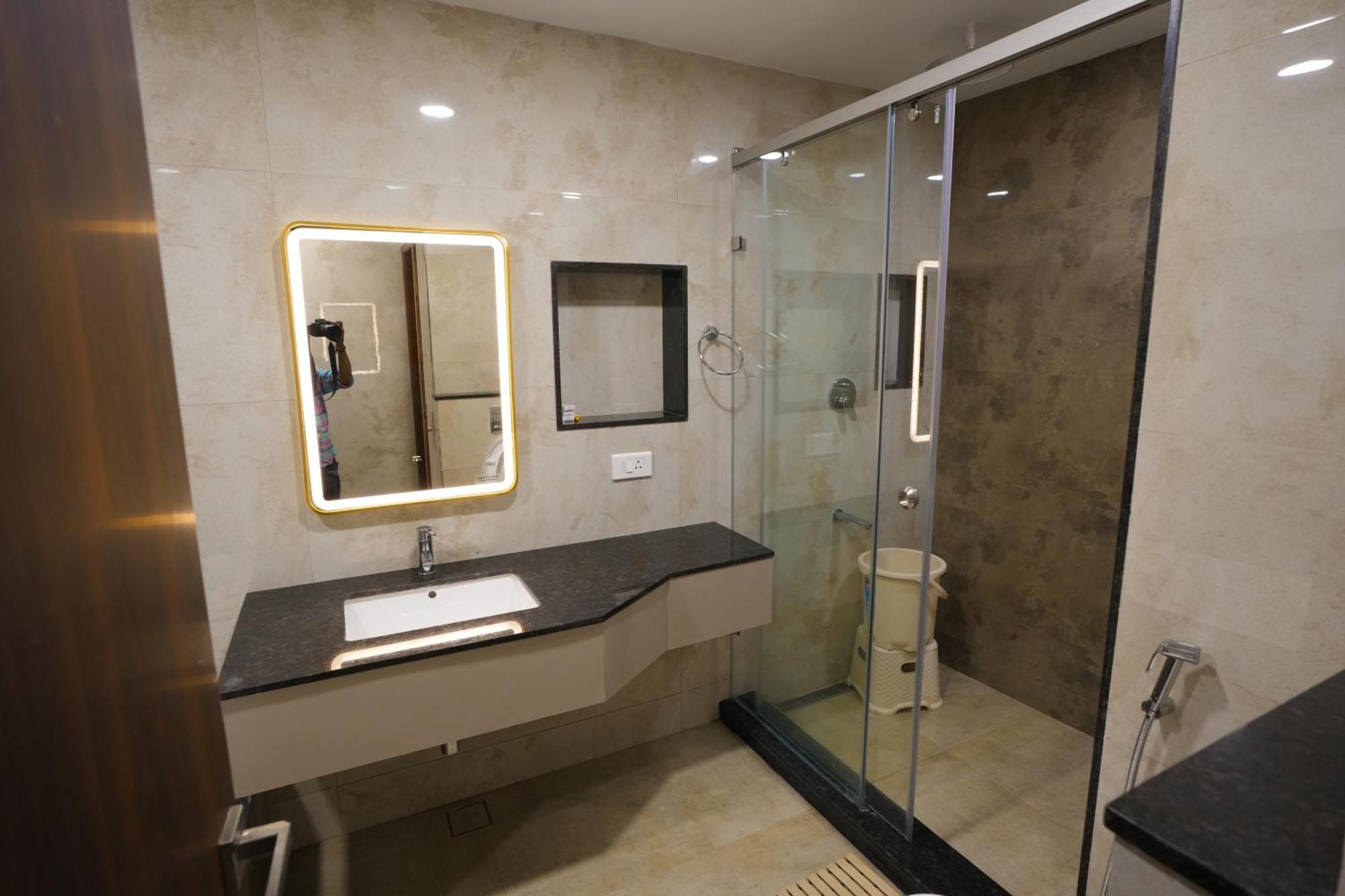 Avenue 11 Boutique Residences, Poes Garden Chennai Ngoại thất bức ảnh