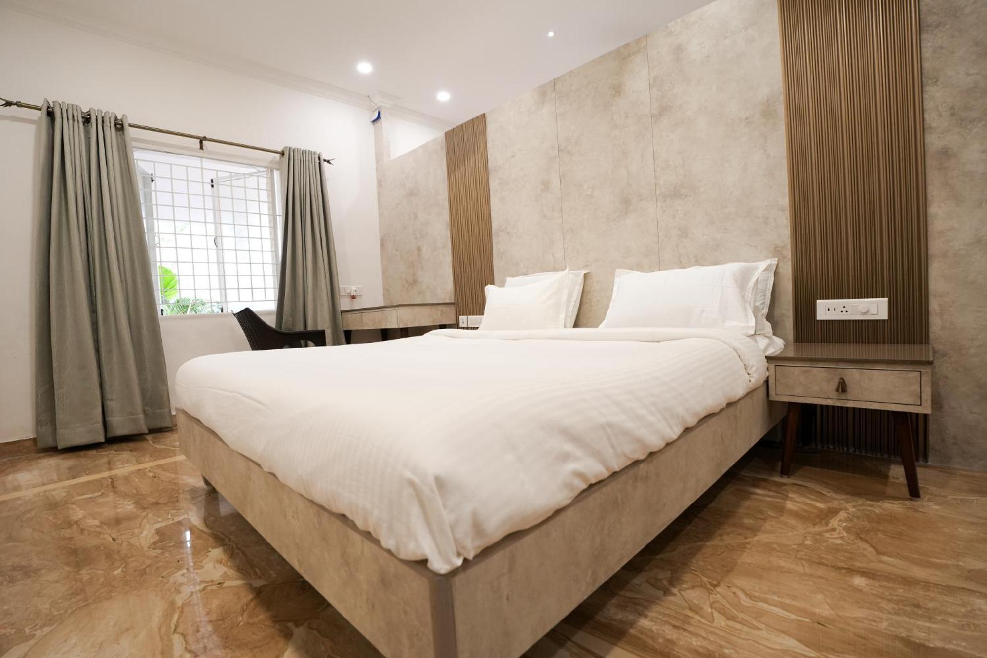 Avenue 11 Boutique Residences, Poes Garden Chennai Ngoại thất bức ảnh