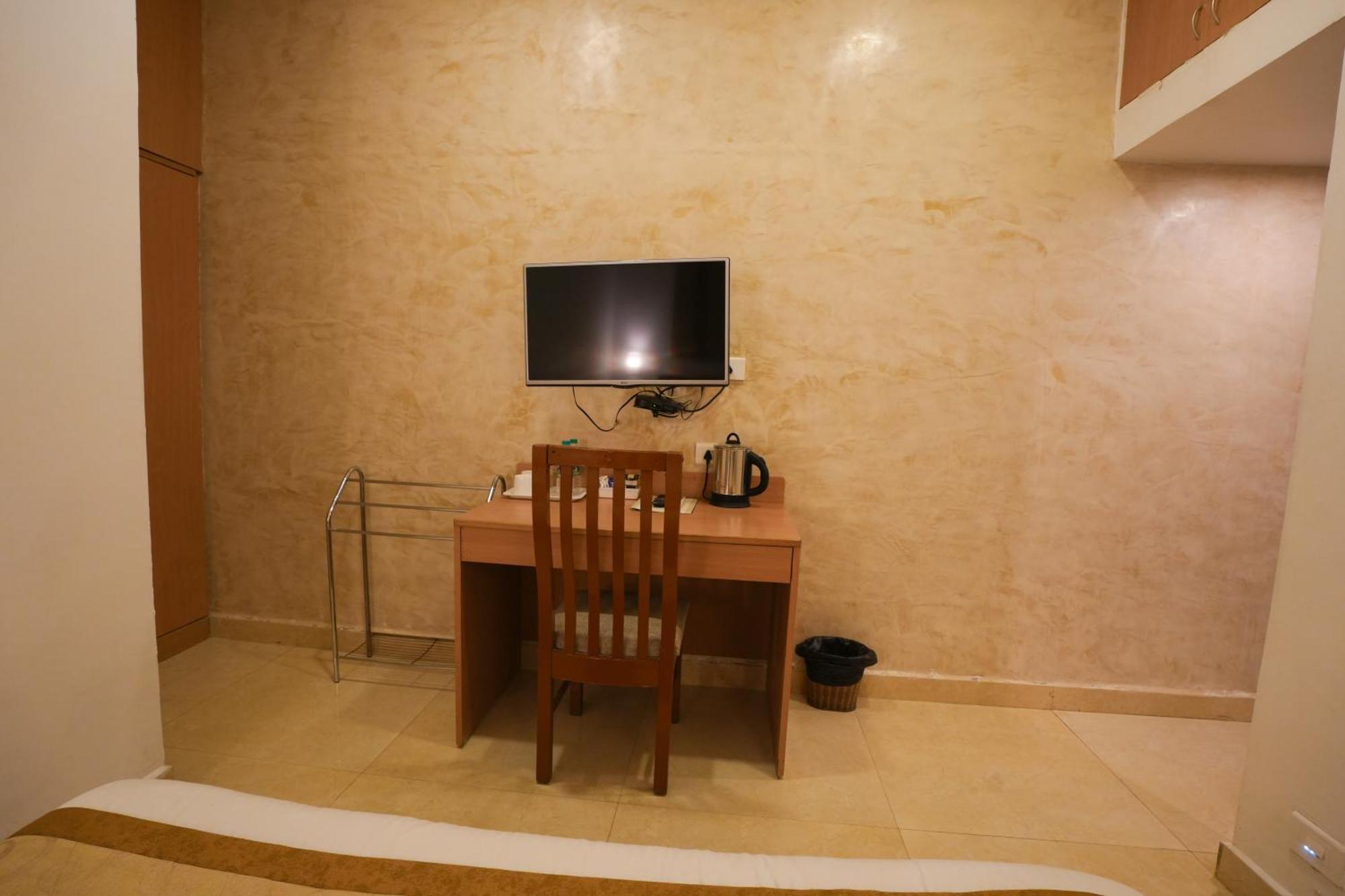 Avenue 11 Boutique Residences, Poes Garden Chennai Ngoại thất bức ảnh